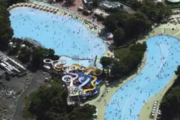 夏休みの外出「見直し」6割　物価高影響、「近場」が最多