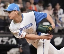 日1―1ソ（2日）　投手陣が踏ん張り引き分け