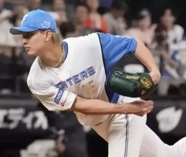 日1―1ソ（2日）　投手陣が踏ん張り引き分け