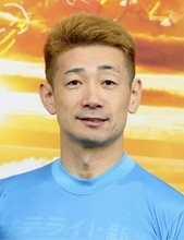 競輪の諸橋愛さん死去　49歳、12日に落車事故