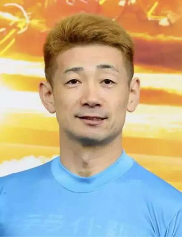 競輪の諸橋愛さん死去　49歳、12日に落車事故