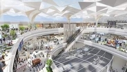 成田、ワンターミナル化構想推進　空港の利便性向上へ段階的に