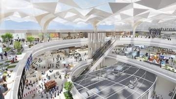 成田、ワンターミナル化構想推進　空港の利便性向上へ段階的に