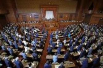 【独自】企業献金、4都県4社が上限超え　23年、自民地方支部へ