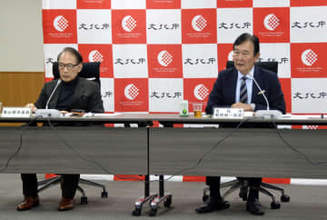 日本の小説を世界市場へ、文化庁　出版社、作家らと協議会