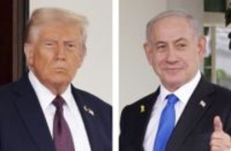 イラン再攻撃を計画か　イスラエル、米に説明へ