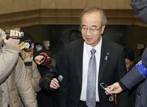 柏崎原発、再稼働の地元同意完了　新潟、県議会が知事信任