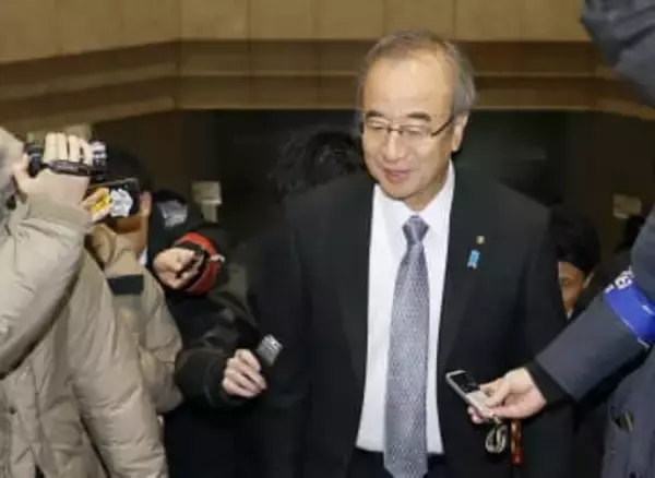 柏崎原発再稼働、地元同意完了へ　新潟、県議会が知事信任