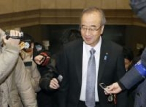 柏崎原発再稼働、地元同意完了へ　新潟、県議会が知事信任