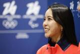 「失格の悪夢から再び五輪へ　高梨、飛ぶ理由探した4年」の画像1
