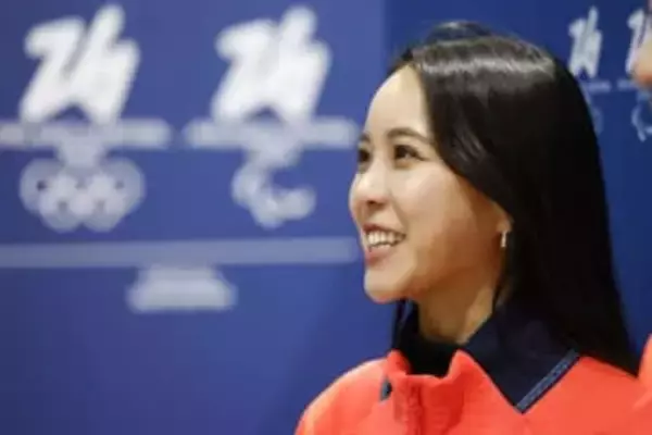 失格の悪夢から再び五輪へ　高梨、飛ぶ理由探した4年