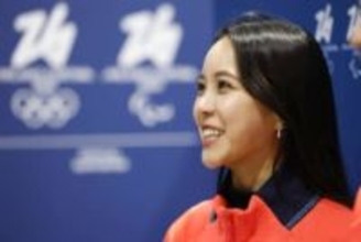 失格の悪夢から再び五輪へ　高梨、飛ぶ理由探した4年