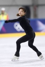 坂本、胸中吐露「毎日泣いてる」　フィギュアSPへ五輪の魔物警戒