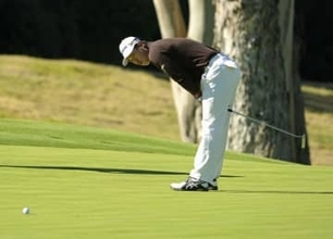 松山英樹32位、久常涼は47位　米ゴルフ、ジェネシス招待第3日