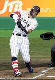 「WBC日本代表、壮行試合で大勝　ソフトバンクに13―3」の画像1