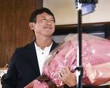 「八代市長が152キロで運転　罰金8万円と免停、熊本」の画像1