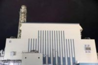 柏崎6号機、午後にも営業運転　最終検査経て