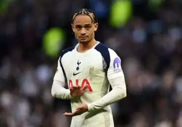 オランダのシモンズ、W杯欠場へ　日本と対戦予定、負傷で手術