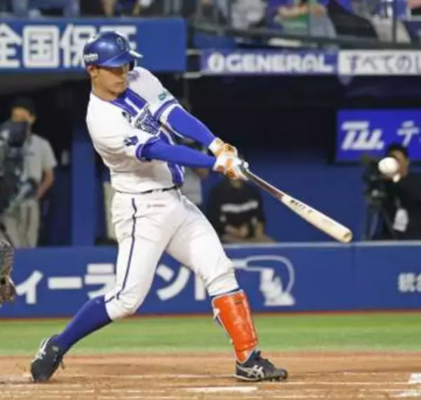 D3―1中（12日）　DeNAが逃げ切り