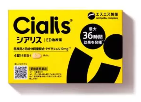 ED治療薬、市販化を承認　国内初、薬剤師の指導必要