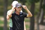 「平田が5打差の2位に浮上　米男子ゴルフ第2日」の画像1