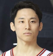 河村、ペーサーズで参加へ　NBAのサマーリーグ