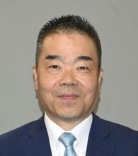 滋賀県知事に三日月氏4選確実　共産推薦ら3新人破る