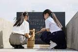 「長崎原爆犠牲者に「献水」準備　小中高生、平和式典向け」の画像1