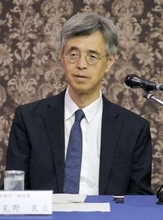 「引き続き金利引き上げ」　日銀副総裁、物価上昇懸念