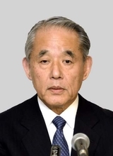 長谷川閑史さん死去、80歳　元武田薬品工業社長