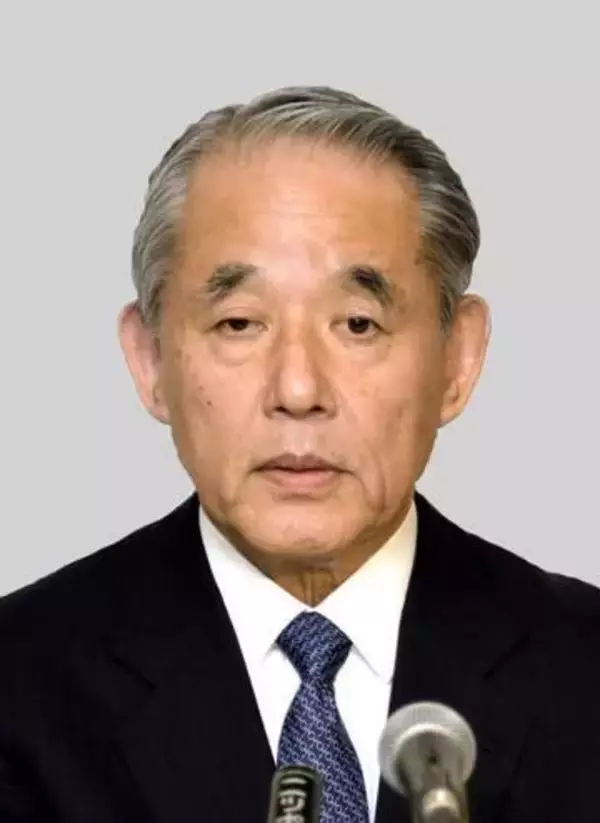 長谷川閑史さん死去、80歳　元武田薬品工業社長
