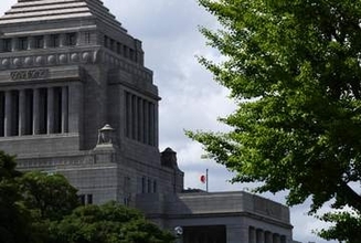 国会5日召集、消費減税で論戦へ　簗農相ら閣僚の資質追及