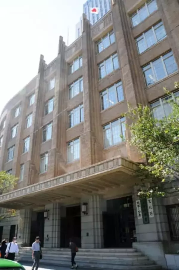 18歳人口集計から支援学校除外　大学進学率、文科相は見直し表明