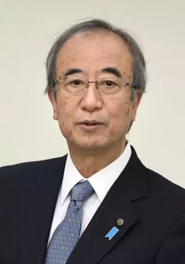 自民新潟、花角知事に3選要請　立民は独自候補擁立を検討