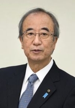 自民新潟、花角知事に3選要請　立民は独自候補擁立を検討