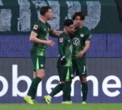 塩貝、加入後初ゴール　サッカーのドイツ1部