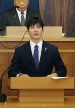 特別職の退職金支給制限の条例案　セクハラ問題受け福井県提出