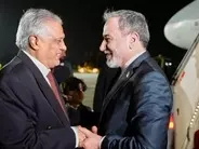 イラン、数日中に改定案か　攻撃開始2カ月、膠着状態