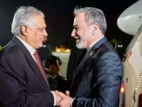 イラン、数日中に改定案か　攻撃開始2カ月、膠着状態