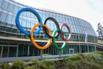 五輪夏競技の冬移行、見送りへ　30年フランス大会でIOC