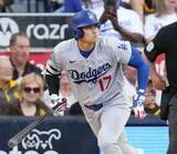 「大谷翔平は二塁打2本1打点　鈴木2安打1打点、吉田1安打」の画像1