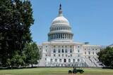 「イラン攻撃制限へ決議案を可決　米下院で初、政権に逆風」の画像1