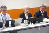 「三陸沖地震は「すべり」が続く　政府調査委が解析結果」の画像1