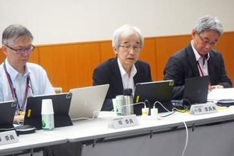 三陸沖地震は「すべり」が続く　政府調査委が解析結果