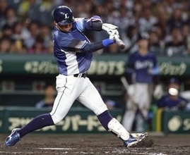 神0―1西（16日）　西武が逃げ切る