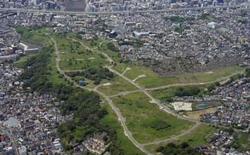 横浜「米軍根岸住宅地区」が返還　戦後80年経て実現