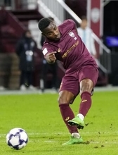 サッカーACLE、神戸が首位に　東地区1次リーグ、蔚山に勝利