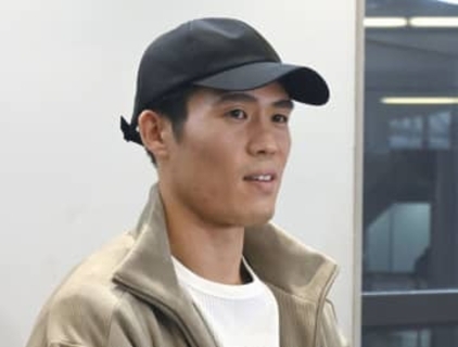 冨安健洋、1月復帰を視野　3月の代表戦「目指す」