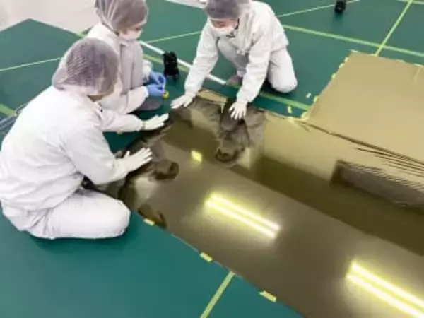 宇宙ごみ発生防止へ、新興企業が装置開発　打ち上げ計画進み“軌道”に、宇都宮