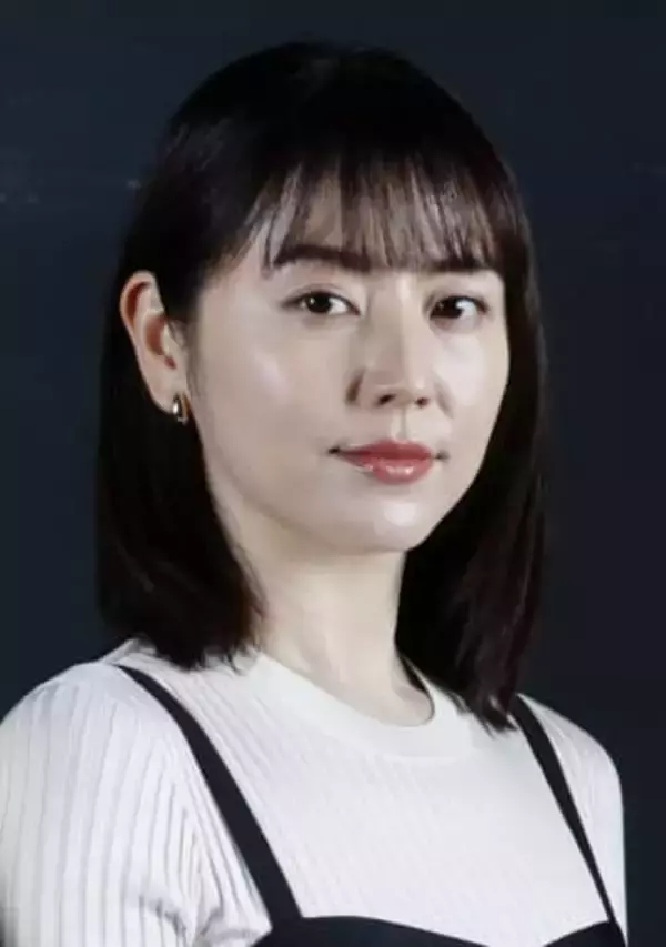 長沢まさみさんが結婚　映画監督福永壮志さんと